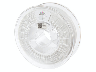 Filament Spectrum PC 275 1.75mm TRAFFIC WHITE 1kg