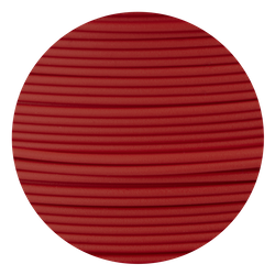 Filament PLA 1.75mm Flame Red RAL 3000 1kg