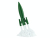 Filament Spectrum PLA Premium High Speed 1.75mm LEAF GREEN 1kg