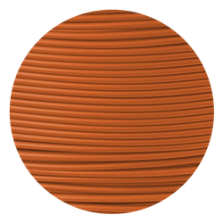 Filament PLA 1.75mm Traffic Orange  RAL 2009 2kg