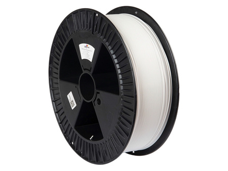 Filament Spectrum PLA Pro 1.75mm POLAR WHITE 2kg (RAL 9003)