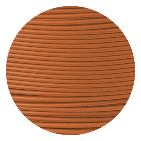 Filament PLA 1.75mm Signal Orange RAL 2010 1kg