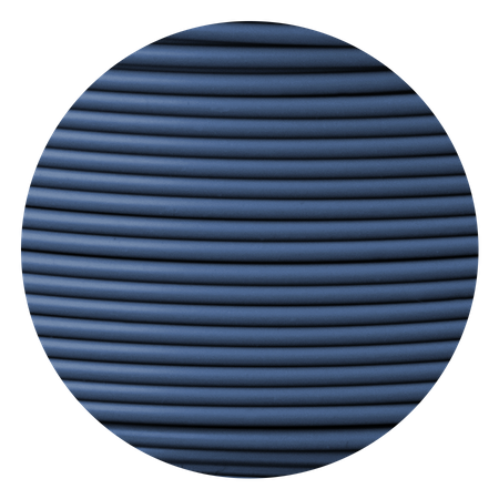 Filament PLA 1.75mm Distant Blue RAL 5023 1kg