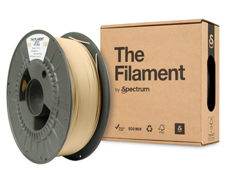 The Filament HT-PLA 1.75mm CAMEL BEIGE 1kg