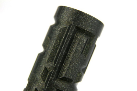 Filament Spectrum PLA Glitter 1.75mm AURORA GOLD 0.50kg