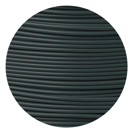 Filament PLA 1.75mm Black Green RAL 6012 2kg