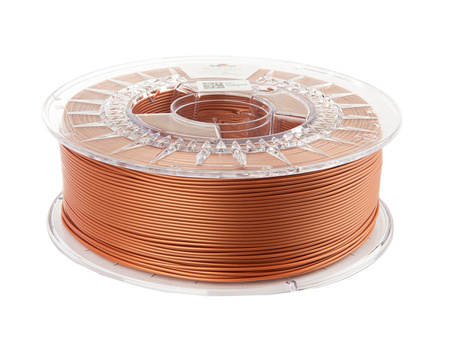 Filament Spectrum PLA Pro 1.75mm RUST COPPER 1kg (RAL 8004)
