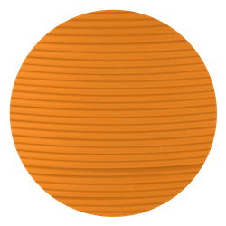 Filament PLA 1.75mm Pastel Orange RAL 2003 1kg