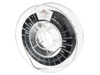 Filament Spectrum PETG ESD 1.75mm TRAFFIC BLACK 0.5kg