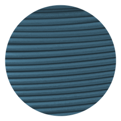 Filament PLA 1.75mm Pearl Gentian Blue RAL 5025 2kg