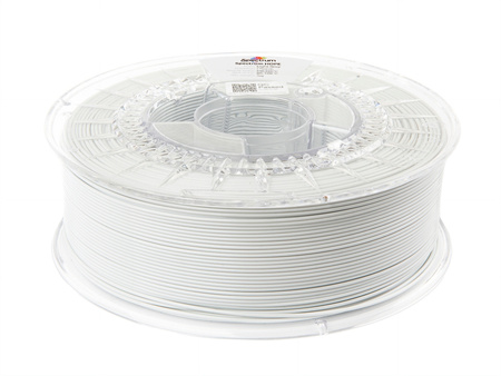 Filament Spectrum HDPE 1.75mm LIGHT GREY 1kg
