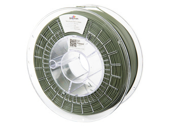 Filament Spectrum PET-G MATT 1.75mm OLIVE GREEN 1kg (RAL 6003)
