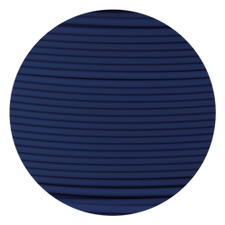 Filament PLA 1.75mm Cobalt Blue RAL 5013 1kg