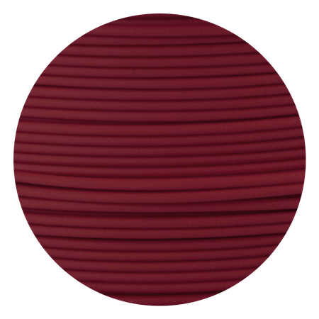 Filament PLA 1.75mm Pearl Ruby Red RAL 3032 1kg