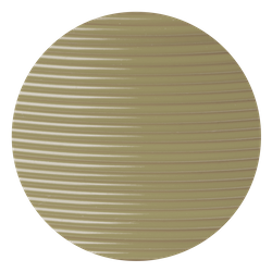 Filament PLA 1.75mm Olive Yellow RAL 1020 1kg