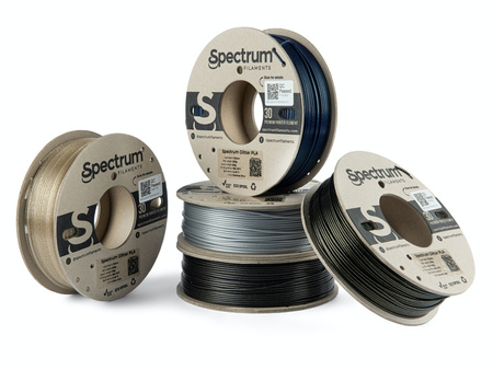 Filament Spectrum 5PACK PLA Glitter 1.75mm (5x 0.25kg)