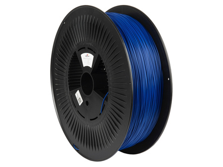 Filament Spectrum PLA Premium 1.75mm NAVY BLUE 4.5kg