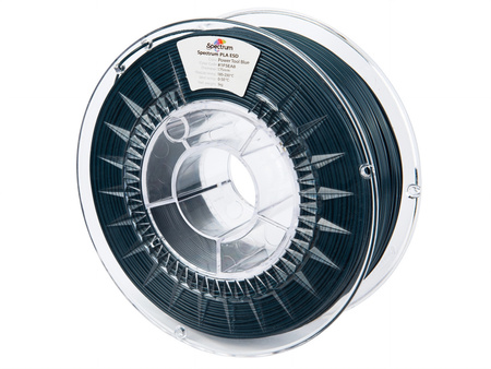 Filament Spectrum PLA ESD 1.75mm POWER TOOL BLUE 1kg