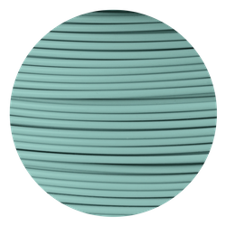 Filament PLA 1.75mm Light Green RAL 6027 1kg