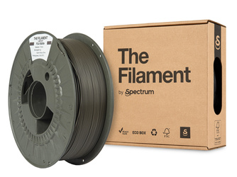 The Filament PLA Matte 1.75mm MILITARY OLIVE 1kg