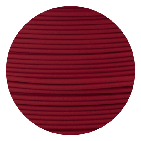 Filament PLA 1.75mm Ruby Red  RAL 3003 2kg