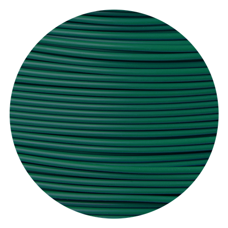 Filament PLA 1.75mm Opal Green RAL 6026 1kg