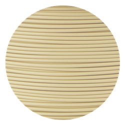 Filament PLA 1.75mm Ivory  RAL 1014 2kg