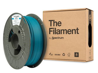 The Filament HT-PLA 1.75mm TOOLING TURQUOISE 1kg