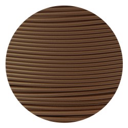 Filament PLA 1.75mm Fawn Brown RAL 8007 2kg