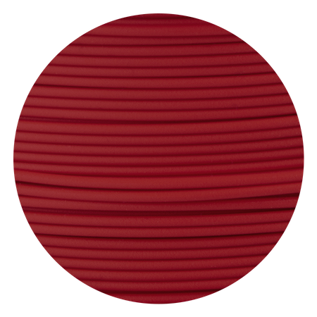 Filament PLA 1.75mm Signal Red  RAL 3001 2kg