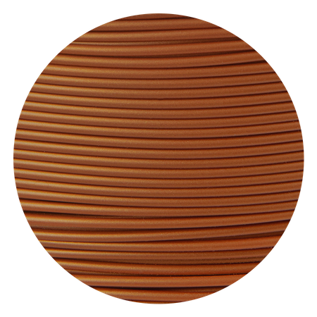 Filament PLA 1.75mm Red Orange  RAL 2001 2kg