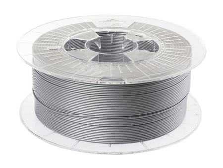 Filament Spectrum PLA Premium 2.85mm SILVER STAR 1kg