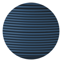Filament PLA 1.75mm Azure Blue RAL 5009 2kg