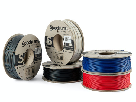 Filament Spectrum 5PACK ASA 275 1.75mm (5x 0.25kg)