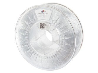 Filament Spectrum PET-G HT100 1.75mm CLEAR 1kg