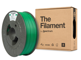 The Filament ASA 1.75mm GRASS GREEN 1kg