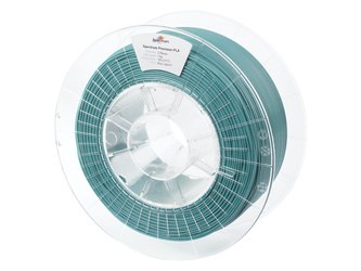 Filament Spectrum PLA Premium 2.85mm BLUE LAGOON 1kg (RAL 5018)