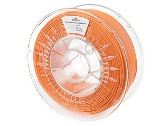 Filament Spectrum PLA MATT 1.75mm LION ORANGE 1kg