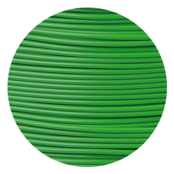 Filament PLA 1.75mm Luminous Bright Green RAL 6038 1kg