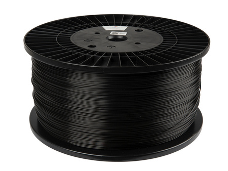 Filament Spectrum Premium PET-G 1.75mm DEEP BLACK 8kg (RAL 9017)