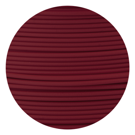 Filament PLA 1.75mm Purple Red  RAL 3004 2kg