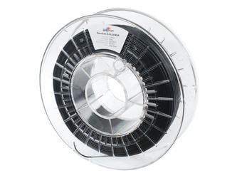 Filament Spectrum S-Flex 85A 1.75mm DEEP BLACK 0.50kg (RAL 9017)