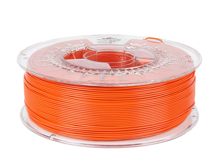 Filament Spectrum Smart ABS 1.75mm LION ORANGE 1kg (RAL 2004)