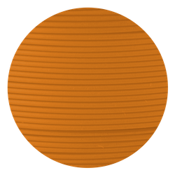 Filament PLA 1.75mm Deep Orange RAL 2011 1kg