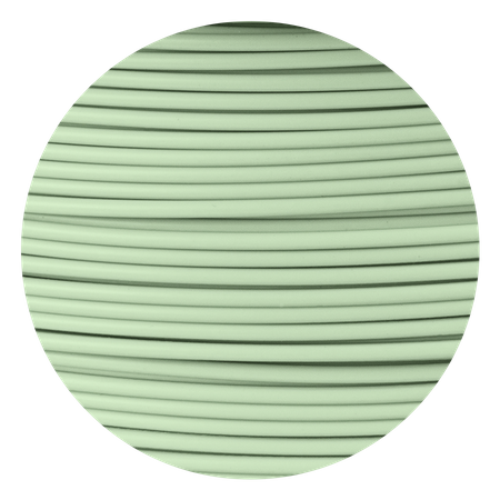 Filament PLA 1.75mm Pastel Green RAL 6019 1kg