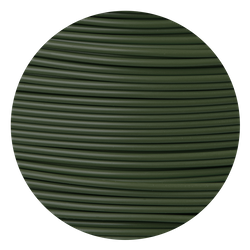 Filament PLA 1.75mm Chrome Green RAL 6020 2kg