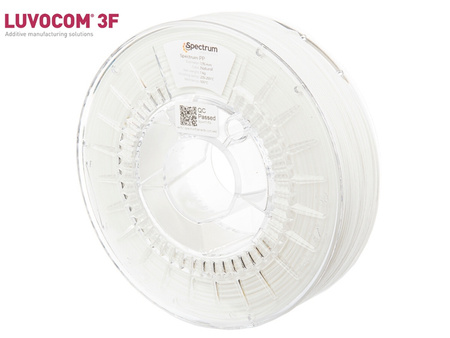 Filament Spectrum PP 1.75mm NATURAL 0.75kg