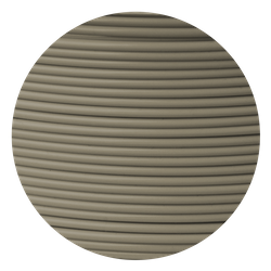 Filament PLA 1.75mm Pearl Beige  RAL 1035 2kg