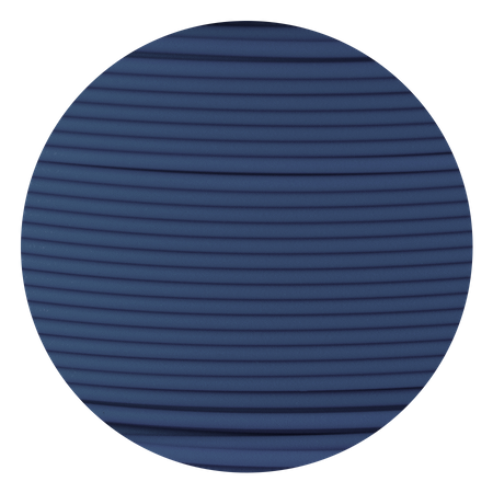 Filament PLA 1.75mm Violet Blue RAL 5000 2kg