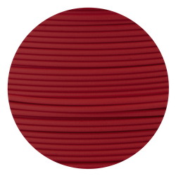 Filament PLA 1.75mm Carmine Red  RAL 3002 2kg